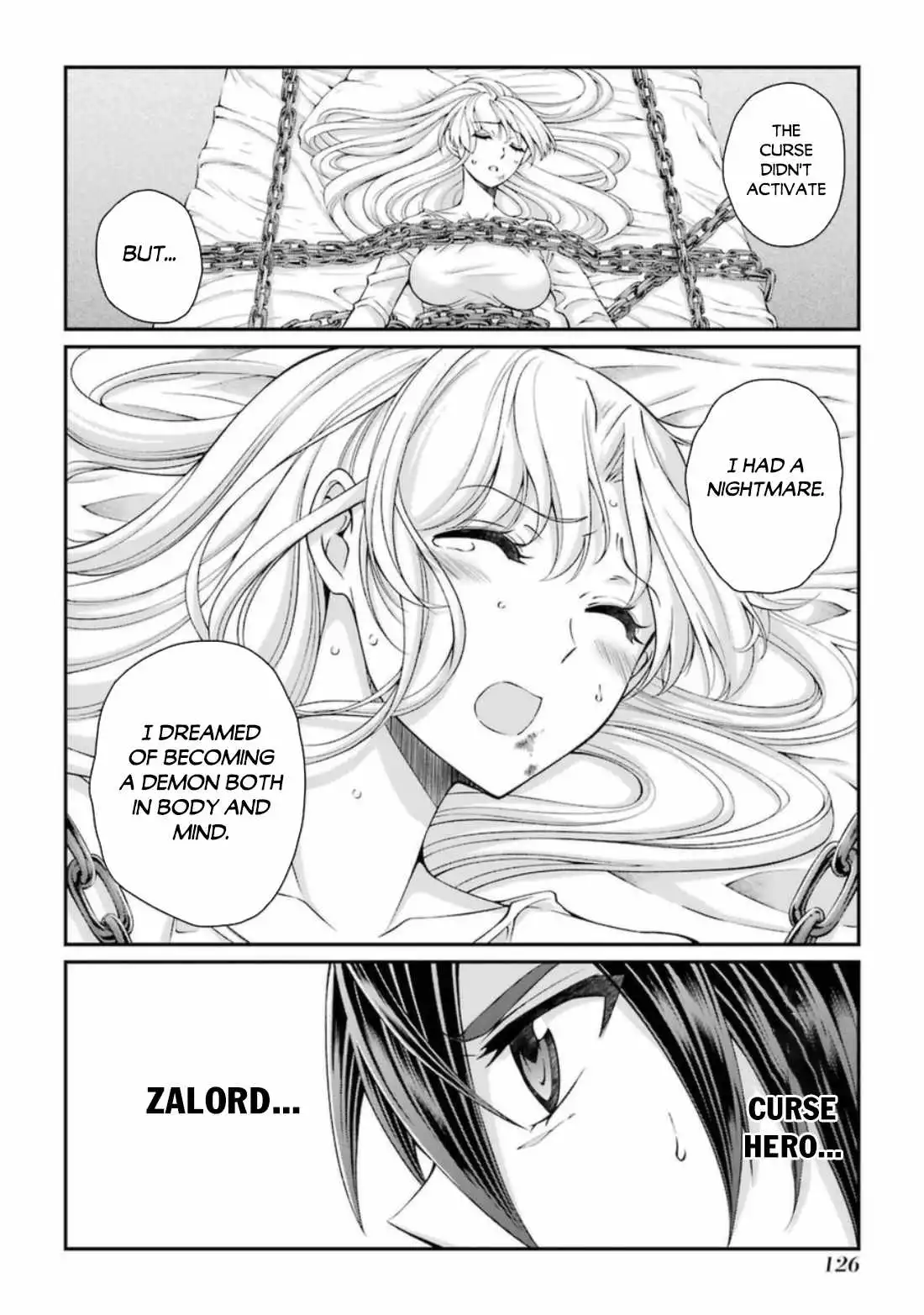 The Strongest Brave Man Of The Black Wizard Chapter 41 27